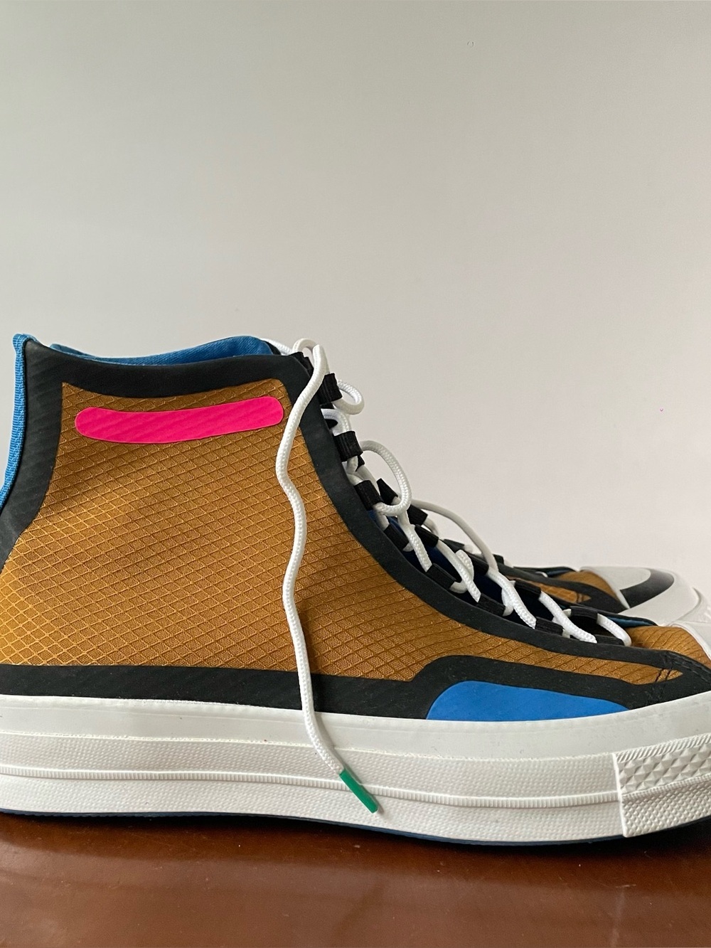 Converse Chuck 70 Digital Terrain Sneakers | US 8